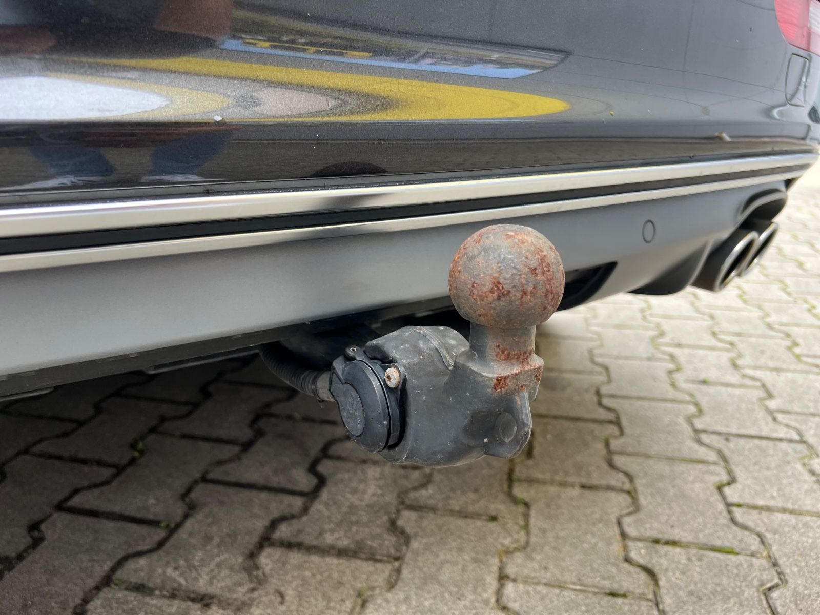 Audi SQ5 3.0 TDI/QUATTRO/AHK/AUTOMATIK/NAVI/BIXENON/ foto 20