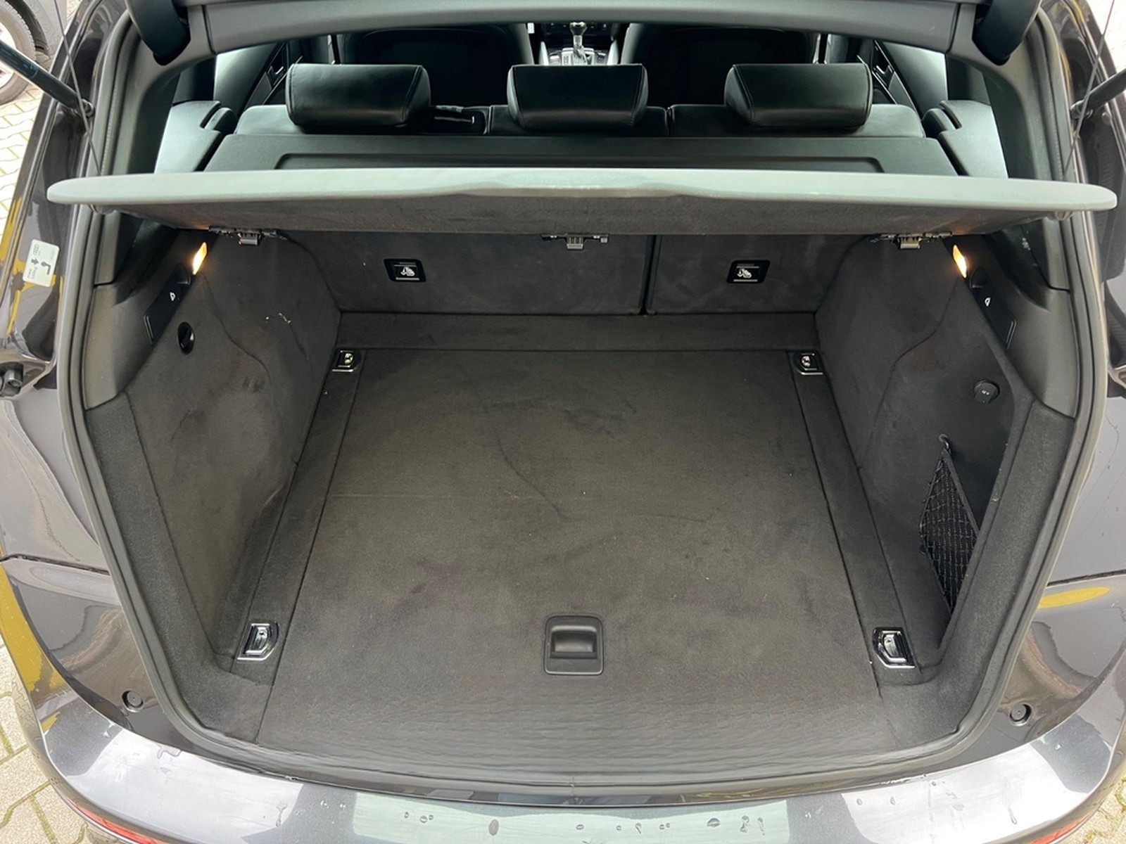 Audi SQ5 3.0 TDI/QUATTRO/AHK/AUTOMATIK/NAVI/BIXENON/ foto 21