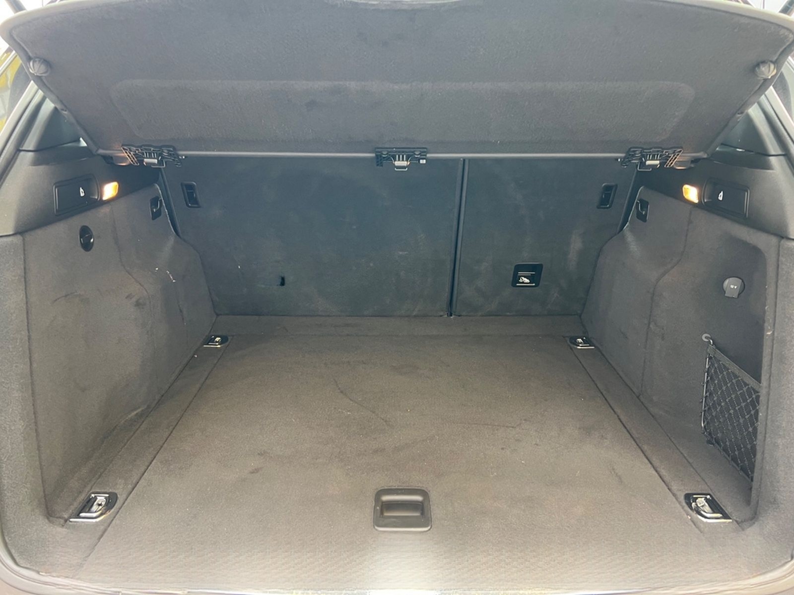 Audi SQ5 3.0 TDI/QUATTRO/AHK/AUTOMATIK/NAVI/BIXENON/ foto 22