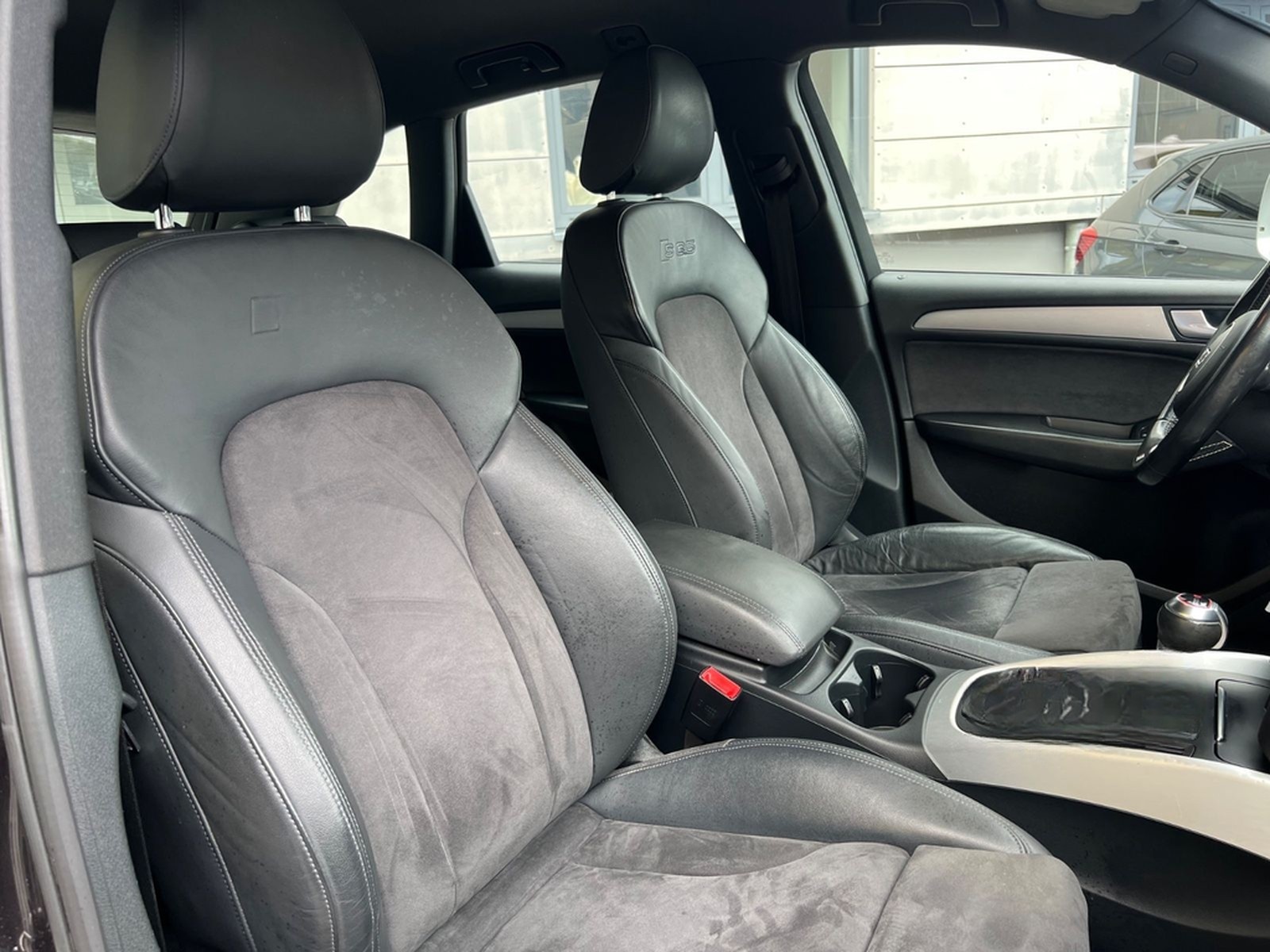 Audi SQ5 3.0 TDI/QUATTRO/AHK/AUTOMATIK/NAVI/BIXENON/ foto 27
