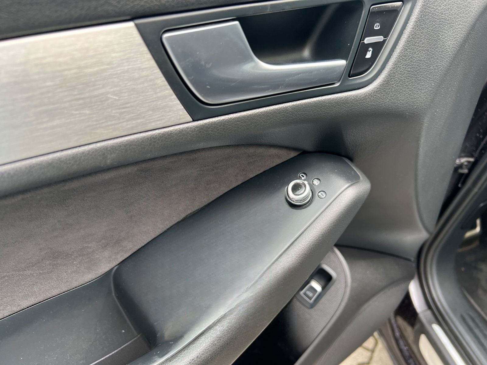 Audi SQ5 3.0 TDI/QUATTRO/AHK/AUTOMATIK/NAVI/BIXENON/ foto 10