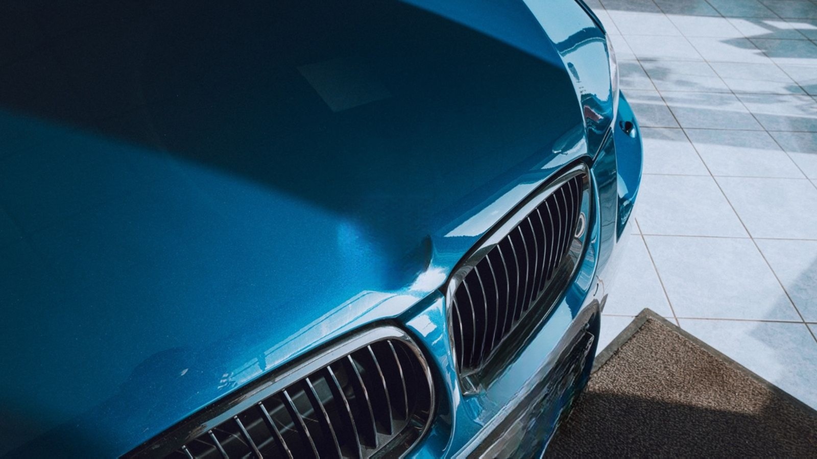 BMW M3 Coupé Manuell Original Competition Perfeckt ! foto 4
