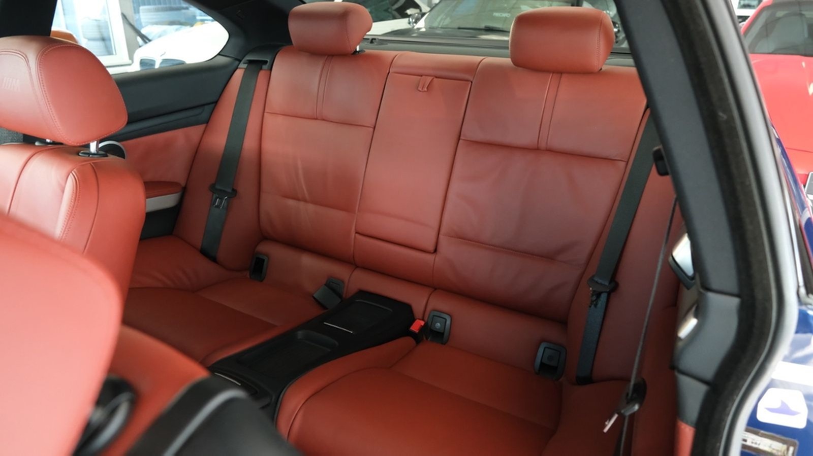 BMW M3 Coupé Manuell Original Competition Perfeckt ! foto 36