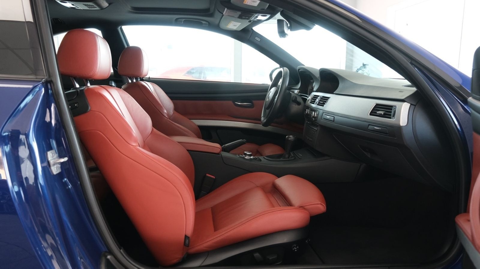 BMW M3 Coupé Manuell Original Competition Perfeckt ! foto 37