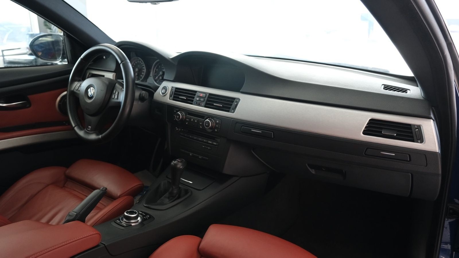 BMW M3 Coupé Manuell Original Competition Perfeckt ! foto 38