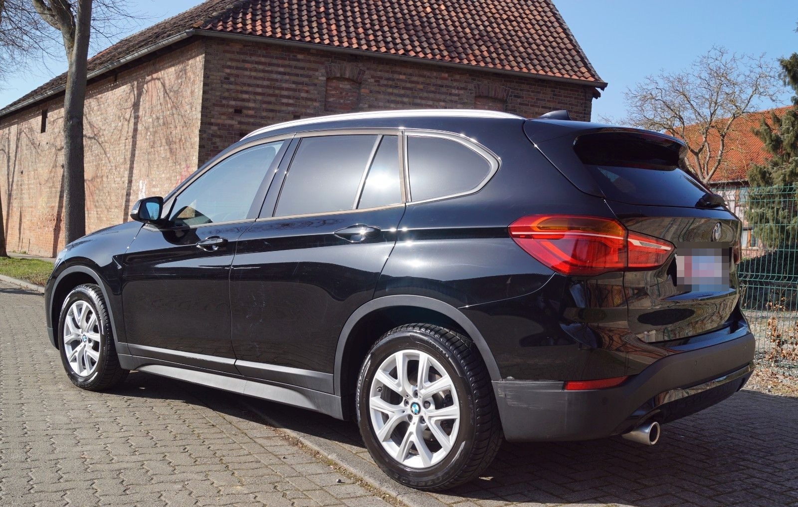BMW X1 sDrive 18 i Advantage * Navi * PDC * foto 2