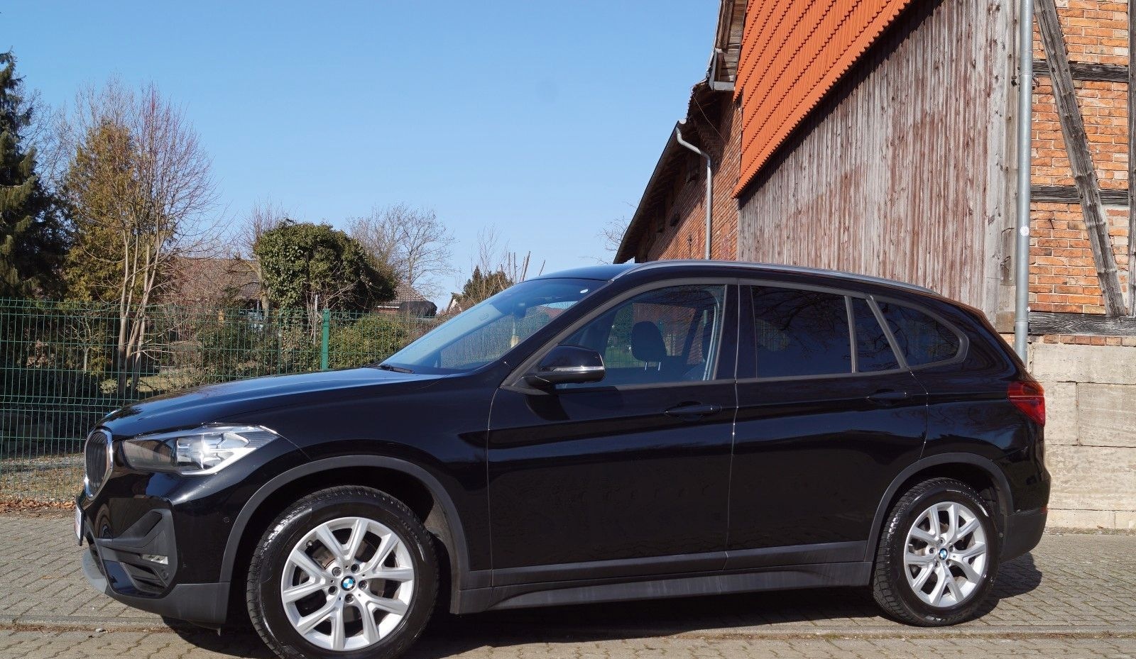 BMW X1 sDrive 18 i Advantage * Navi * PDC * foto 3