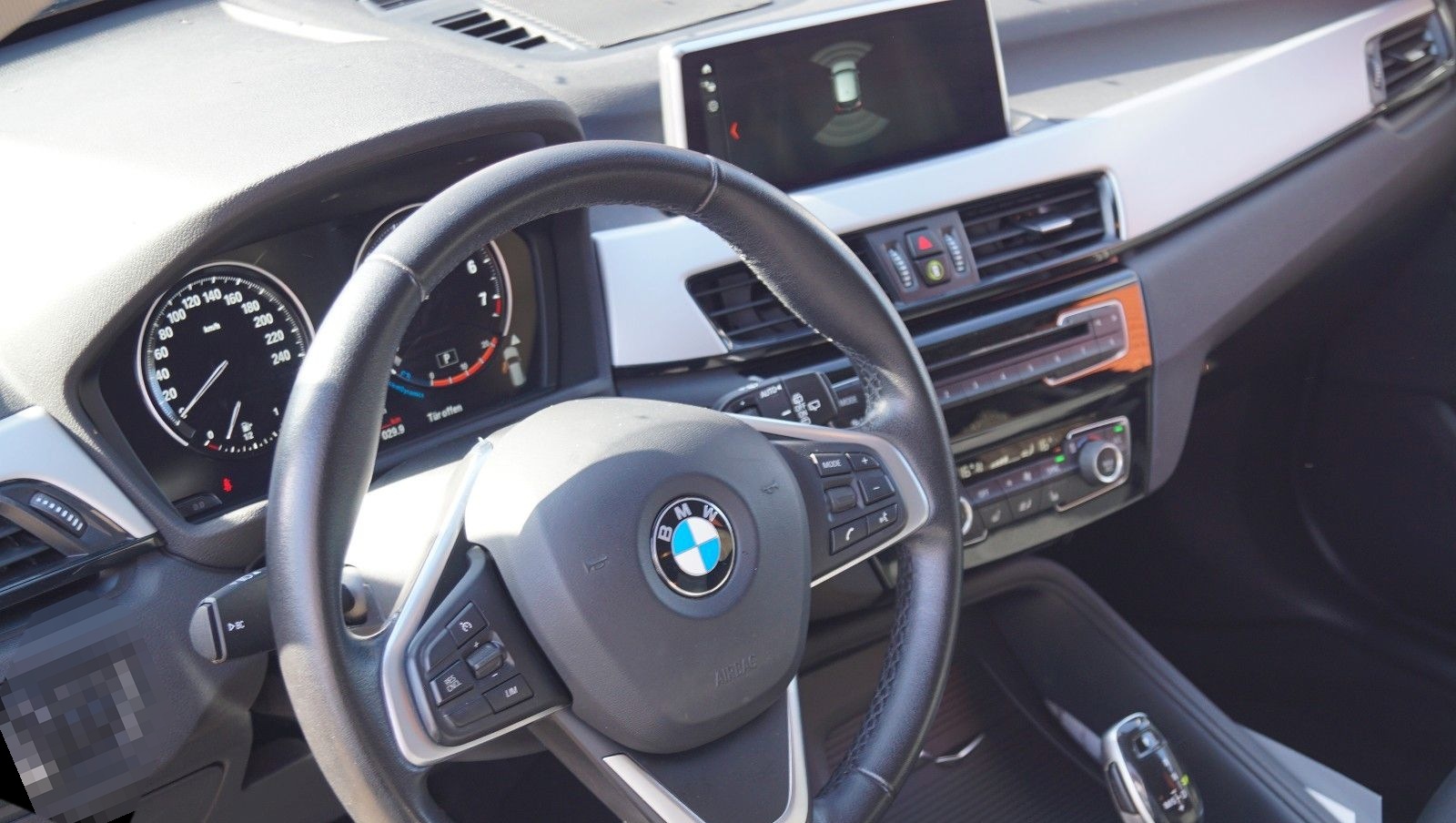 BMW X1 sDrive 18 i Advantage * Navi * PDC * foto 6