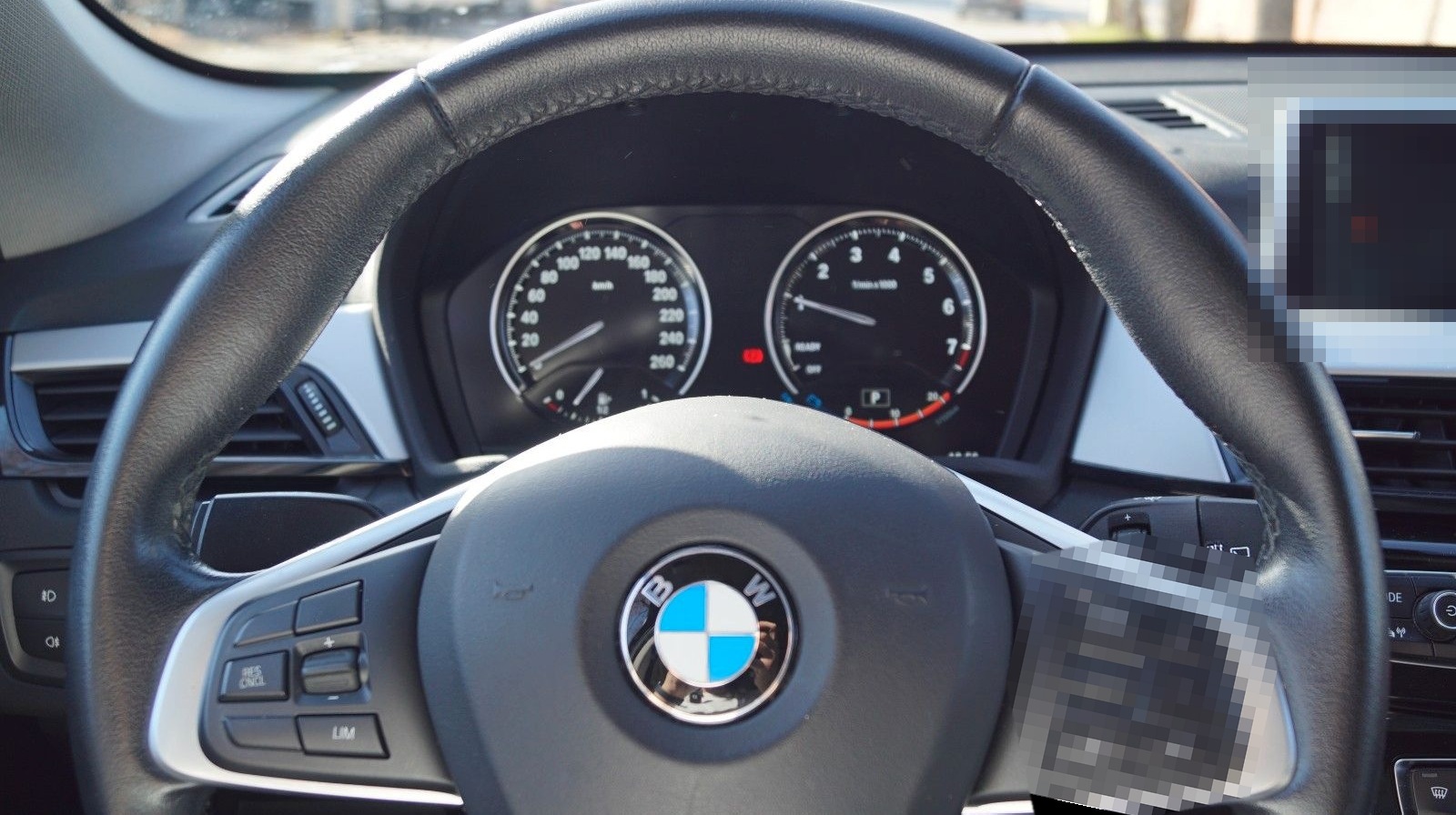 BMW X1 sDrive 18 i Advantage * Navi * PDC * foto 8