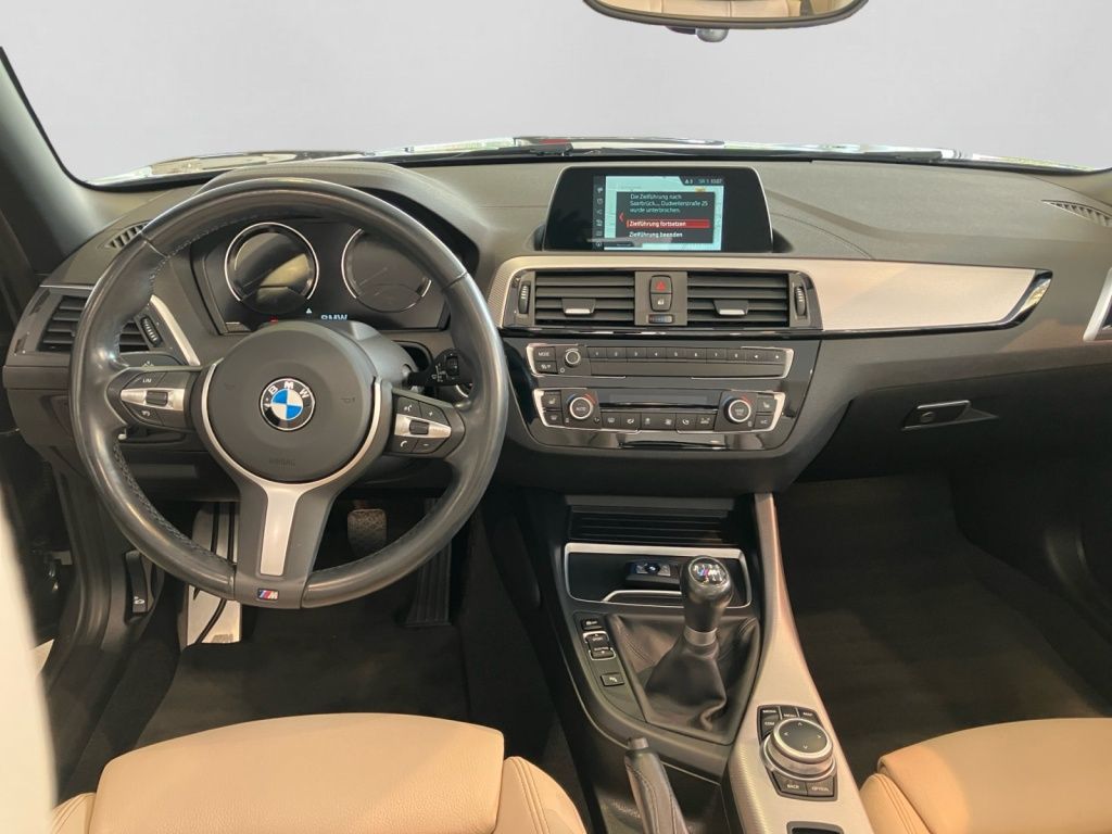BMW 2er - 218 i M Sport SHADOW-LINE|NAVI|KEYL|SHZ| foto 11