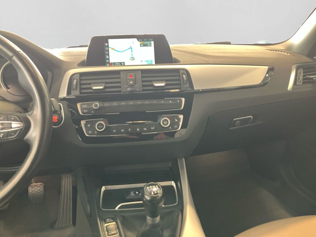 BMW 2er - 218 i M Sport SHADOW-LINE|NAVI|KEYL|SHZ| foto 12