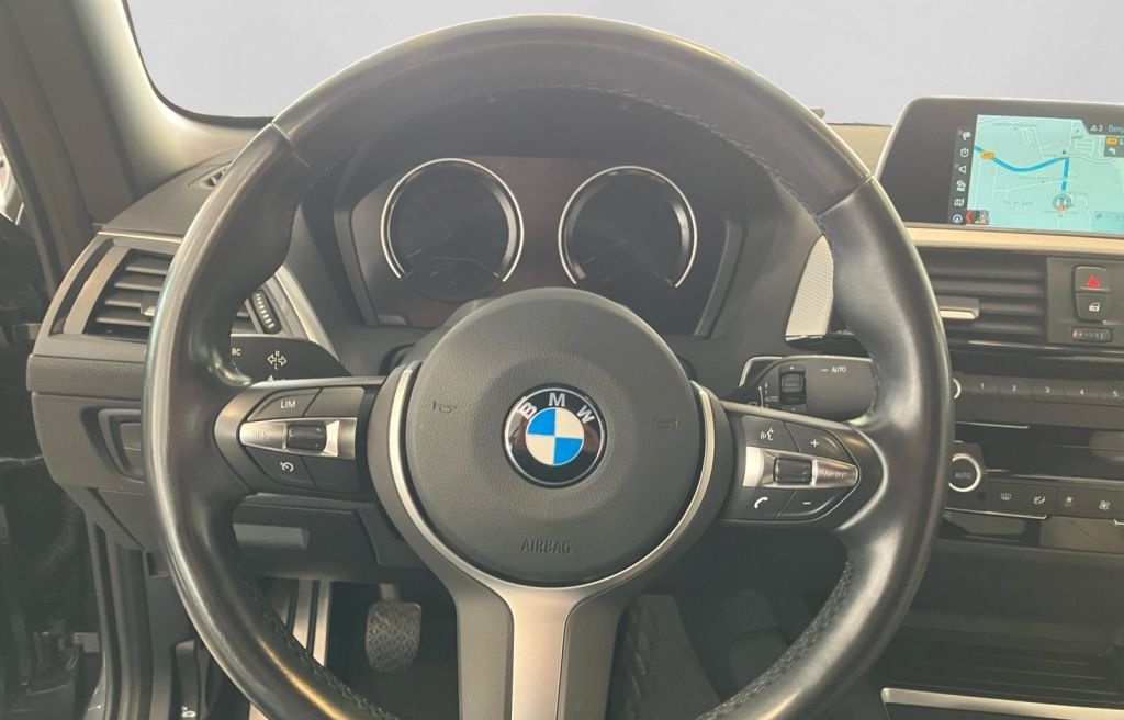 BMW 2er - 218 i M Sport SHADOW-LINE|NAVI|KEYL|SHZ| foto 13