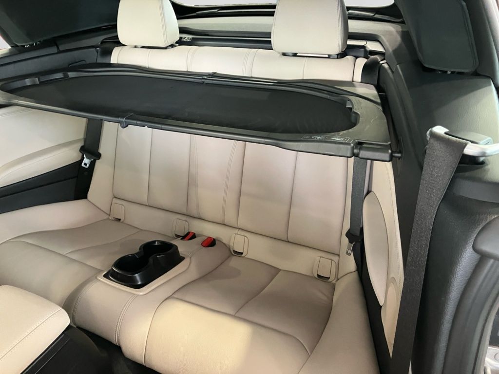 BMW 2er - 218 i M Sport SHADOW-LINE|NAVI|KEYL|SHZ| foto 14