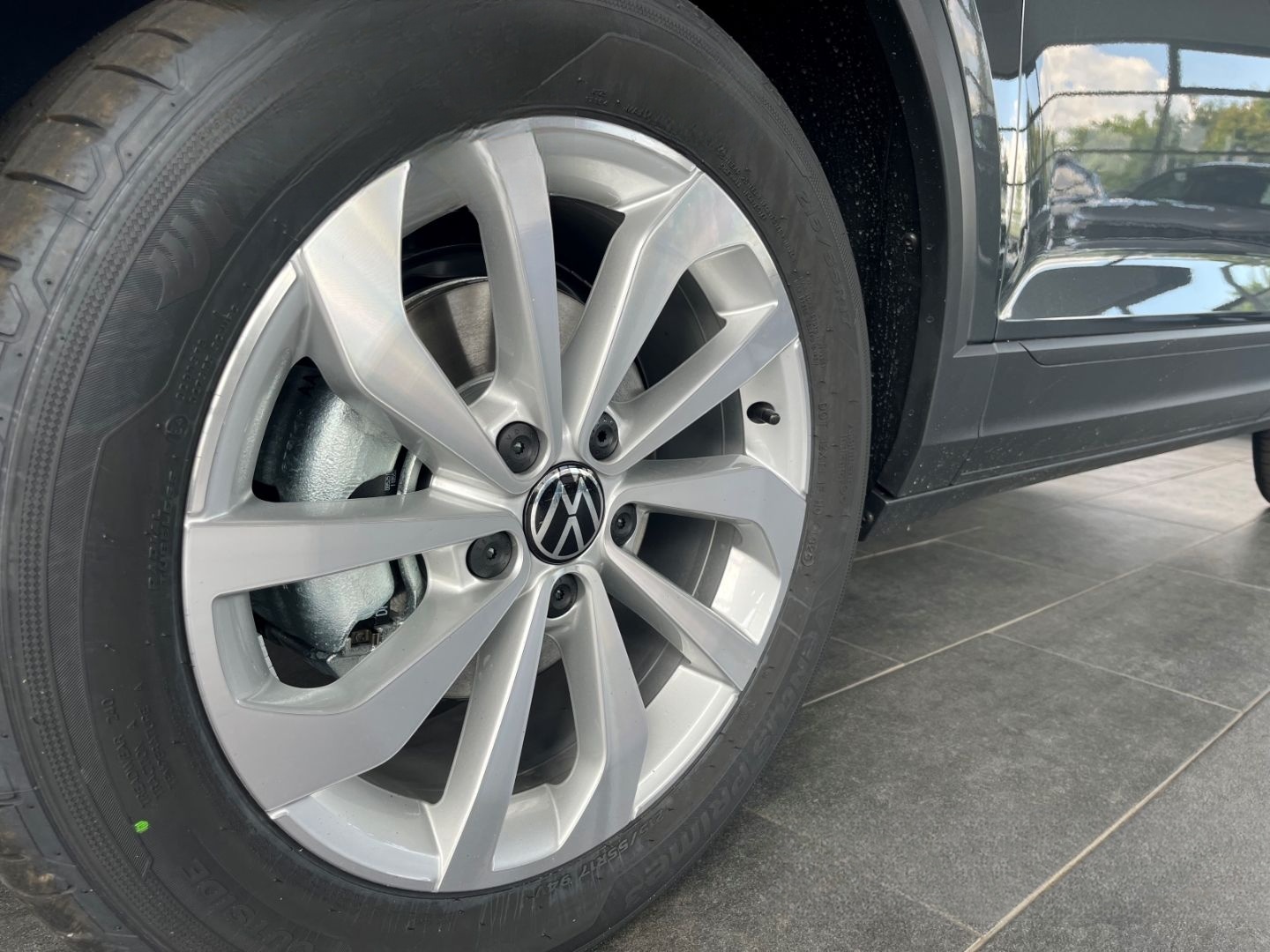 Volkswagen T-Roc Prime 1.5 TSI Navi Keyless LED Kamera ACC  foto 8