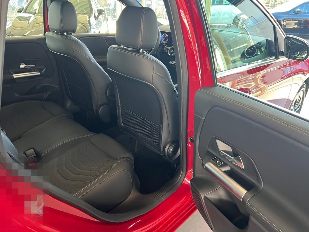 Mercedes-Benz B 200 manufaktur Tageszulassung - 30% unter Neu foto 11