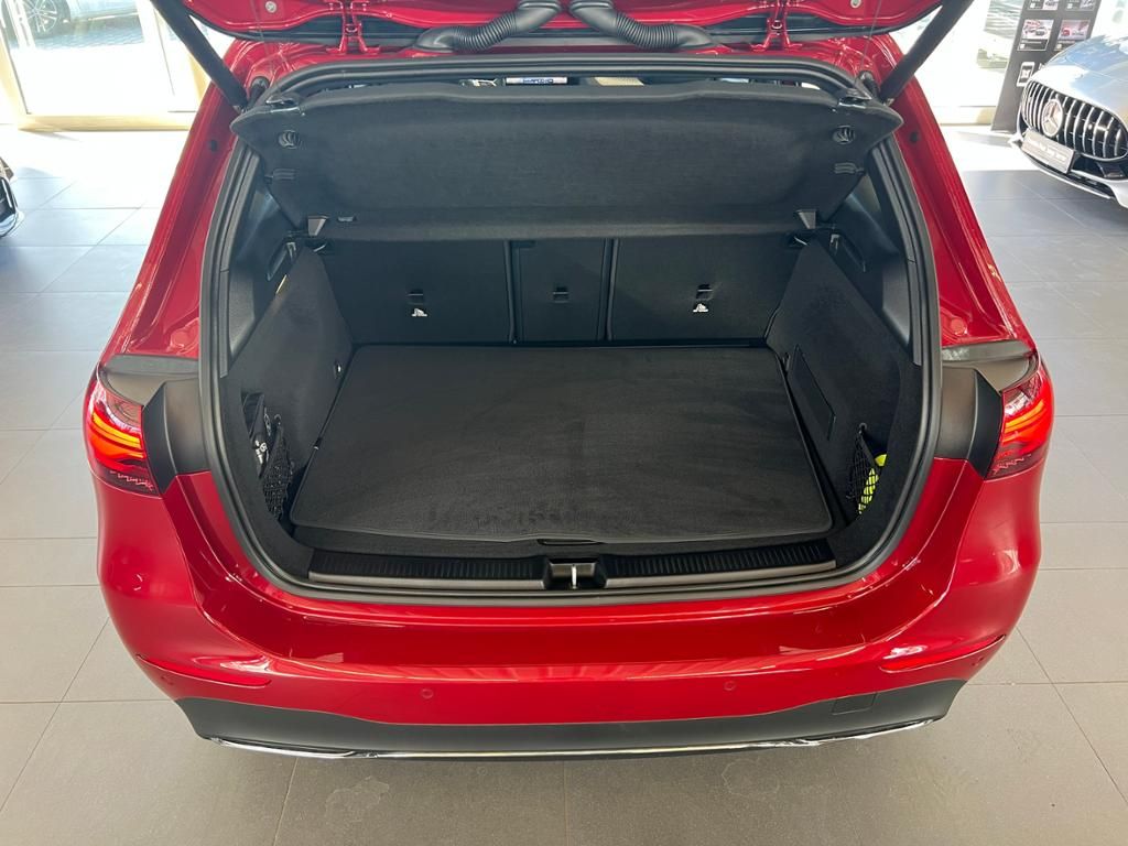 Mercedes-Benz B 200 manufaktur Tageszulassung - 30% unter Neu foto 12
