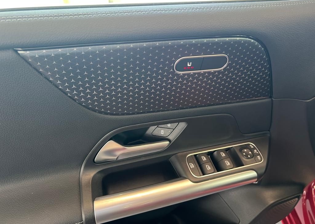 Mercedes-Benz B 200 manufaktur Tageszulassung - 30% unter Neu foto 13