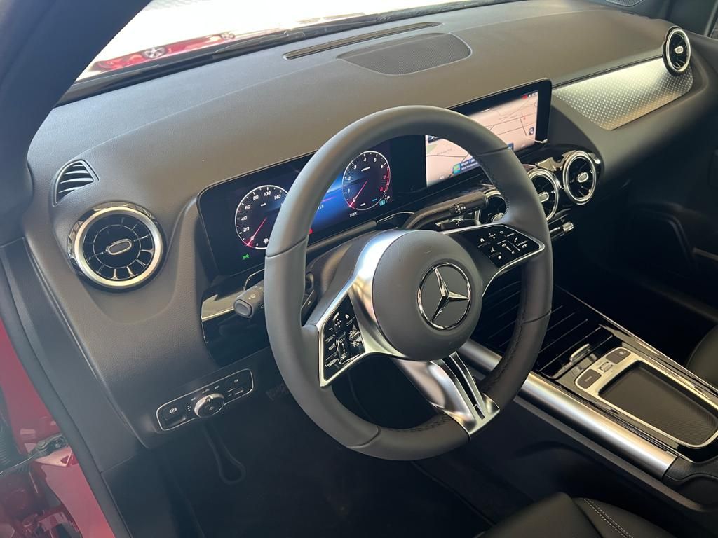 Mercedes-Benz B 200 manufaktur Tageszulassung - 30% unter Neu foto 14