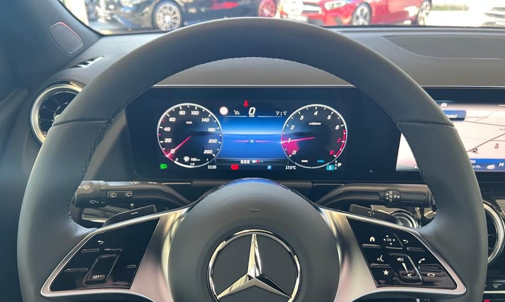 Mercedes-Benz B 200 manufaktur Tageszulassung - 30% unter Neu foto 15