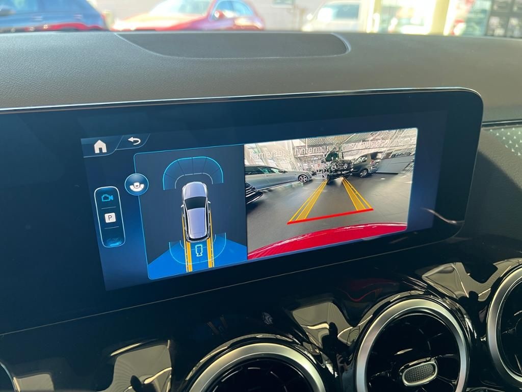 Mercedes-Benz B 200 manufaktur Tageszulassung - 30% unter Neu foto 17