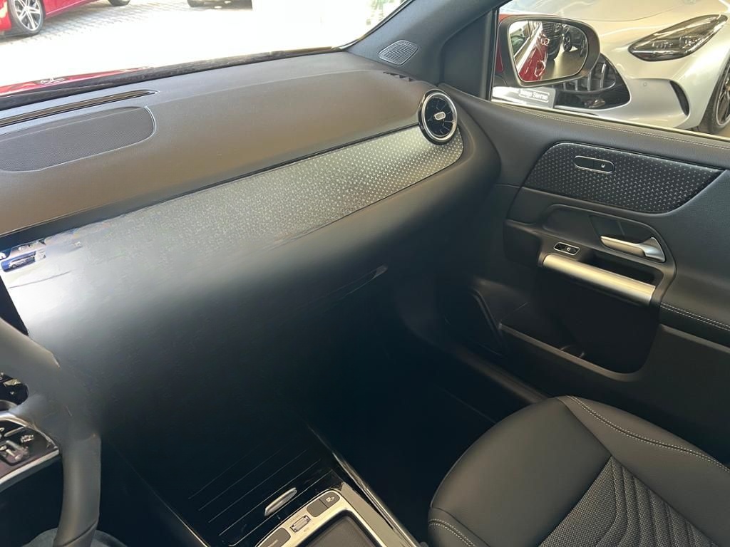 Mercedes-Benz B 200 manufaktur Tageszulassung - 30% unter Neu foto 19