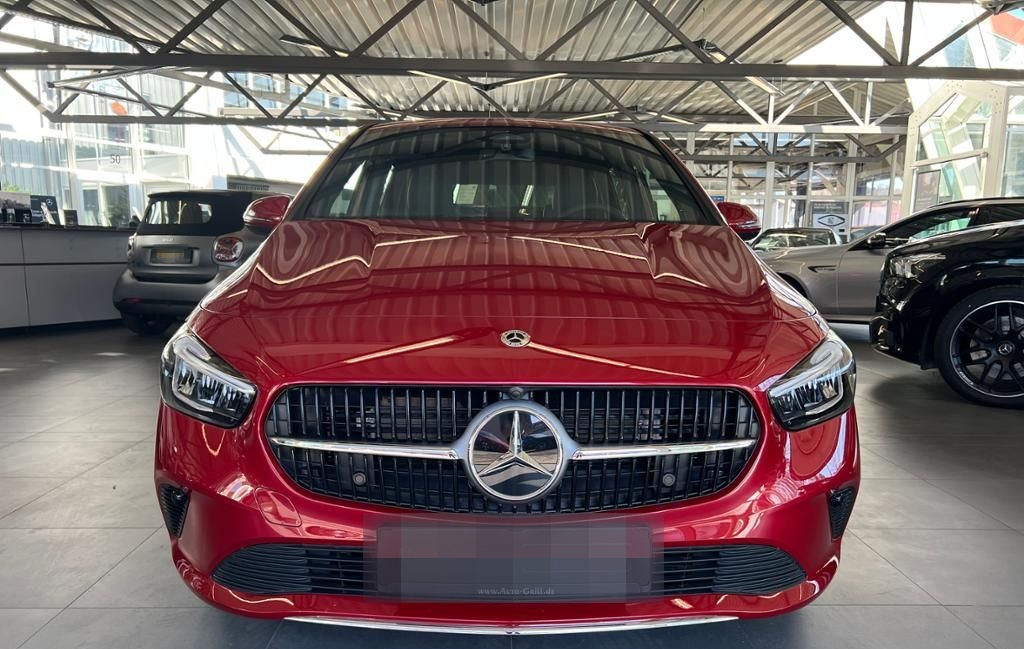Mercedes-Benz B 200 manufaktur Tageszulassung - 30% unter Neu foto 3