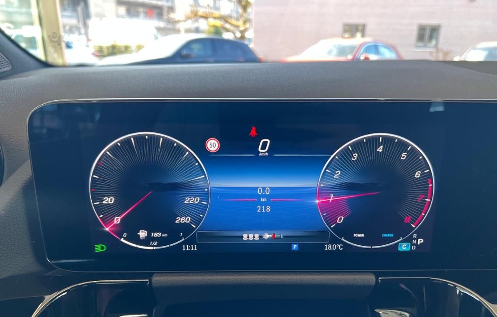 Mercedes-Benz B 200 manufaktur Tageszulassung - 30% unter Neu foto 21