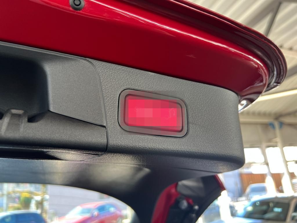 Mercedes-Benz B 200 manufaktur Tageszulassung - 30% unter Neu foto 25