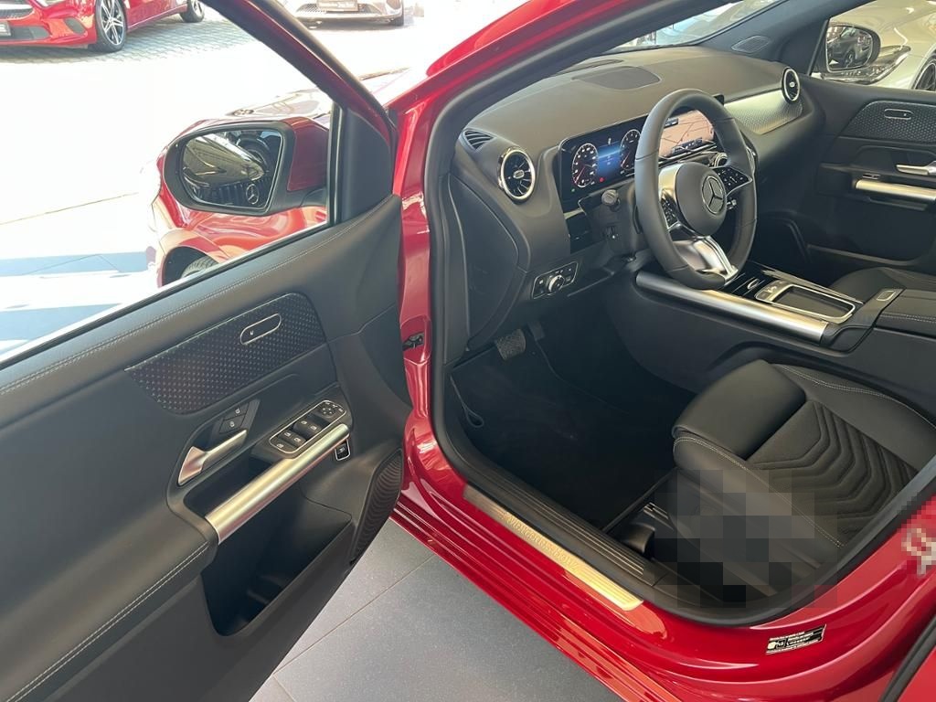 Mercedes-Benz B 200 manufaktur Tageszulassung - 30% unter Neu foto 8