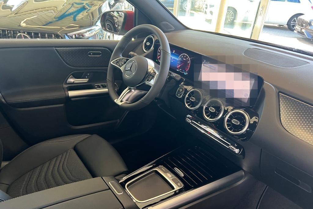Mercedes-Benz B 200 manufaktur Tageszulassung - 30% unter Neu foto 9