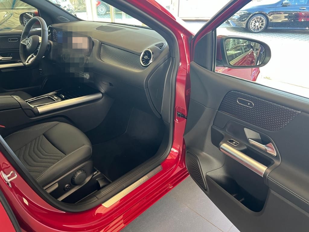 Mercedes-Benz B 200 manufaktur Tageszulassung - 30% unter Neu foto 10
