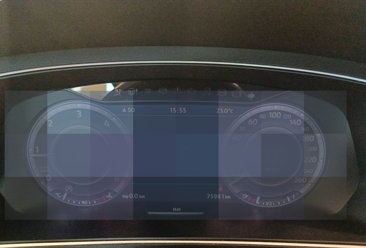 Volkswagen Tiguan 2.0 TDI Highline 4 Motion DSG LED*Navi*AC foto 12