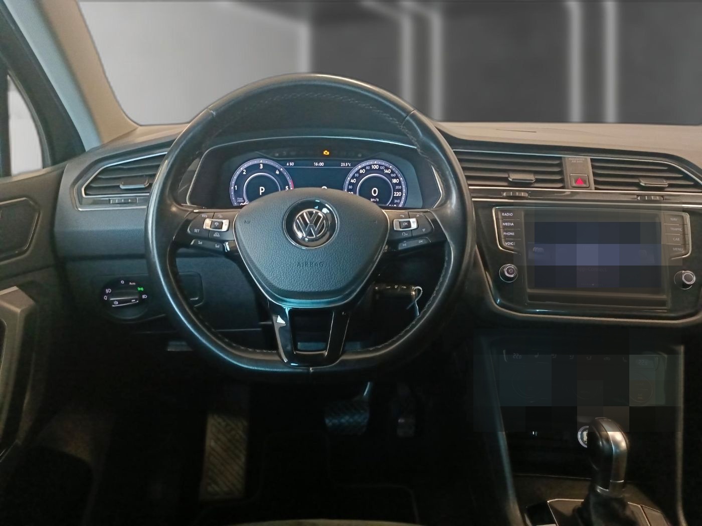 Volkswagen Tiguan 2.0 TDI Highline 4 Motion DSG LED*Navi*AC foto 10