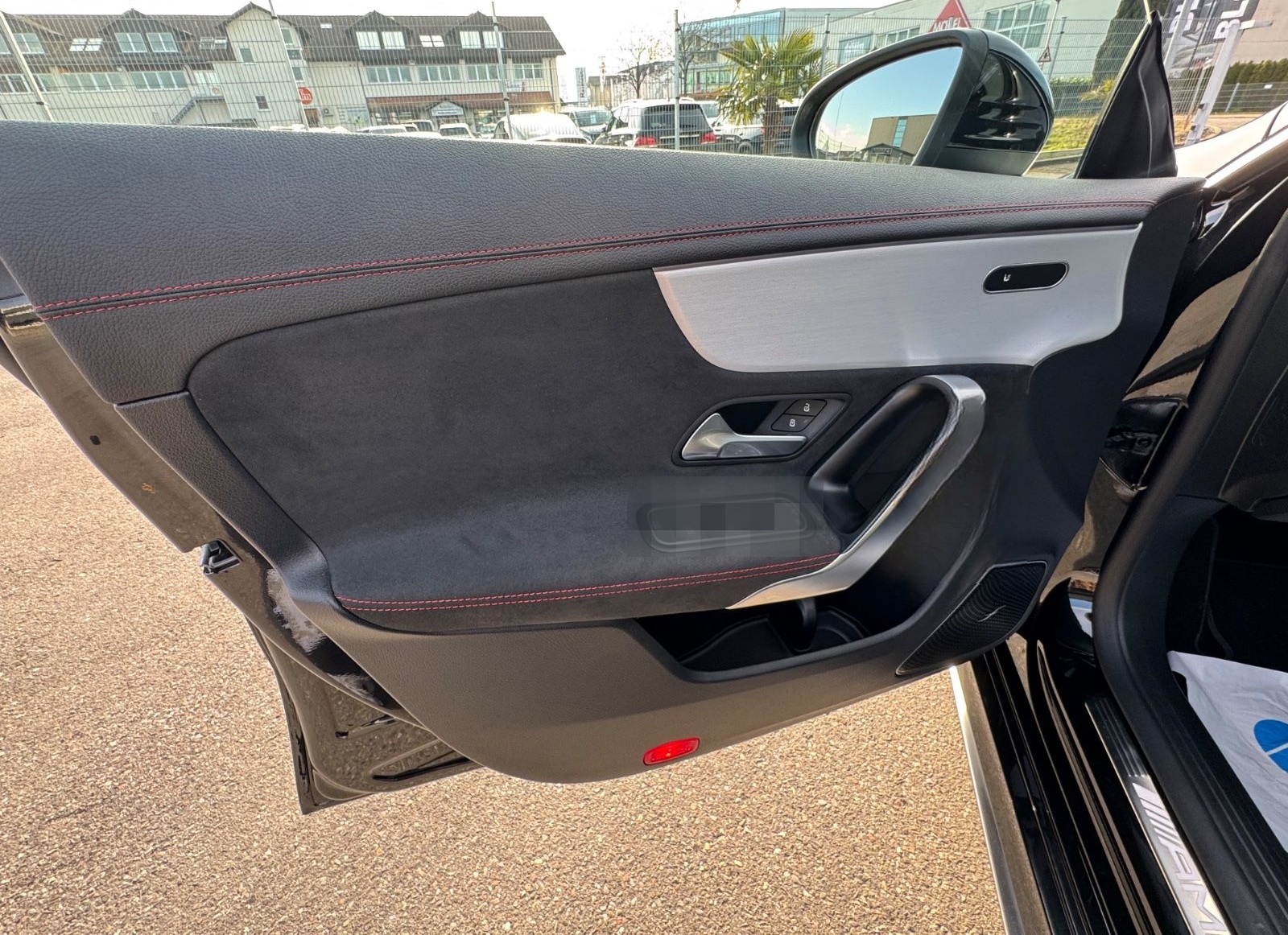 Mercedes-Benz CLA 45 S AMG *Drivers Package*DISTR*PANO*NIGHT* foto 14