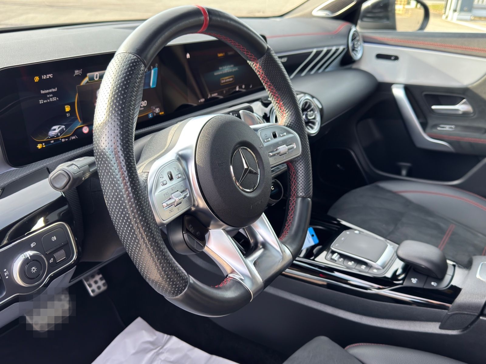 Mercedes-Benz CLA 45 S AMG *Drivers Package*DISTR*PANO*NIGHT* foto 18