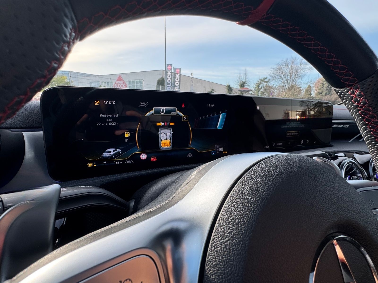 Mercedes-Benz CLA 45 S AMG *Drivers Package*DISTR*PANO*NIGHT* foto 22