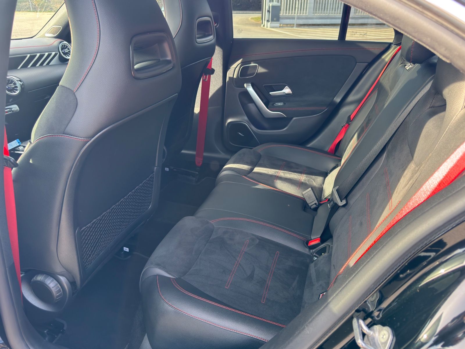 Mercedes-Benz CLA 45 S AMG *Drivers Package*DISTR*PANO*NIGHT* foto 9