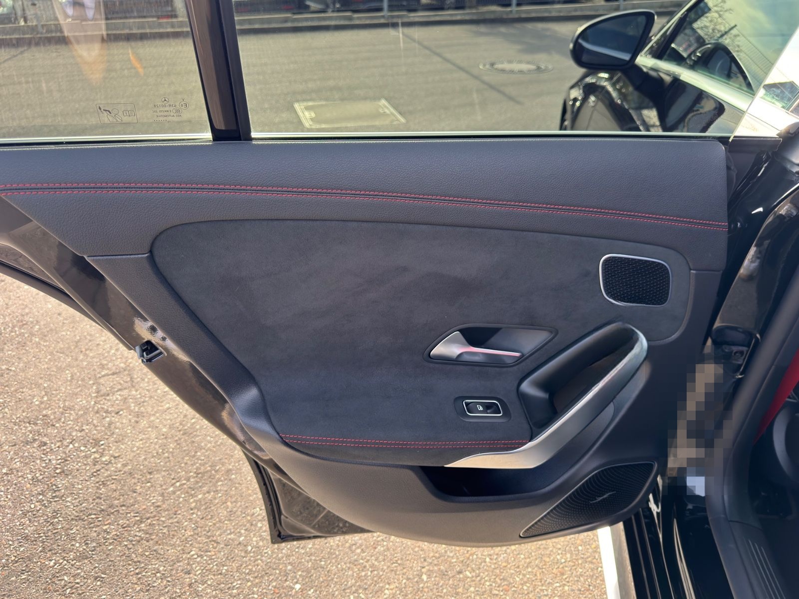 Mercedes-Benz CLA 45 S AMG *Drivers Package*DISTR*PANO*NIGHT* foto 10