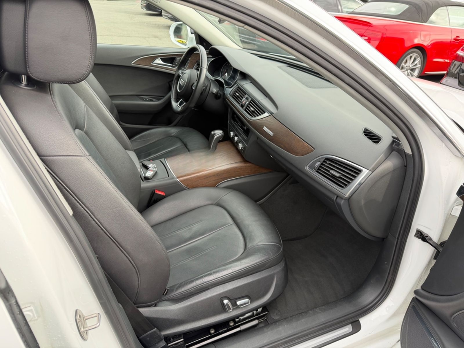 Audi A6 2.0 TFSI S tronic quattro/LED/Vollleder/ foto 19