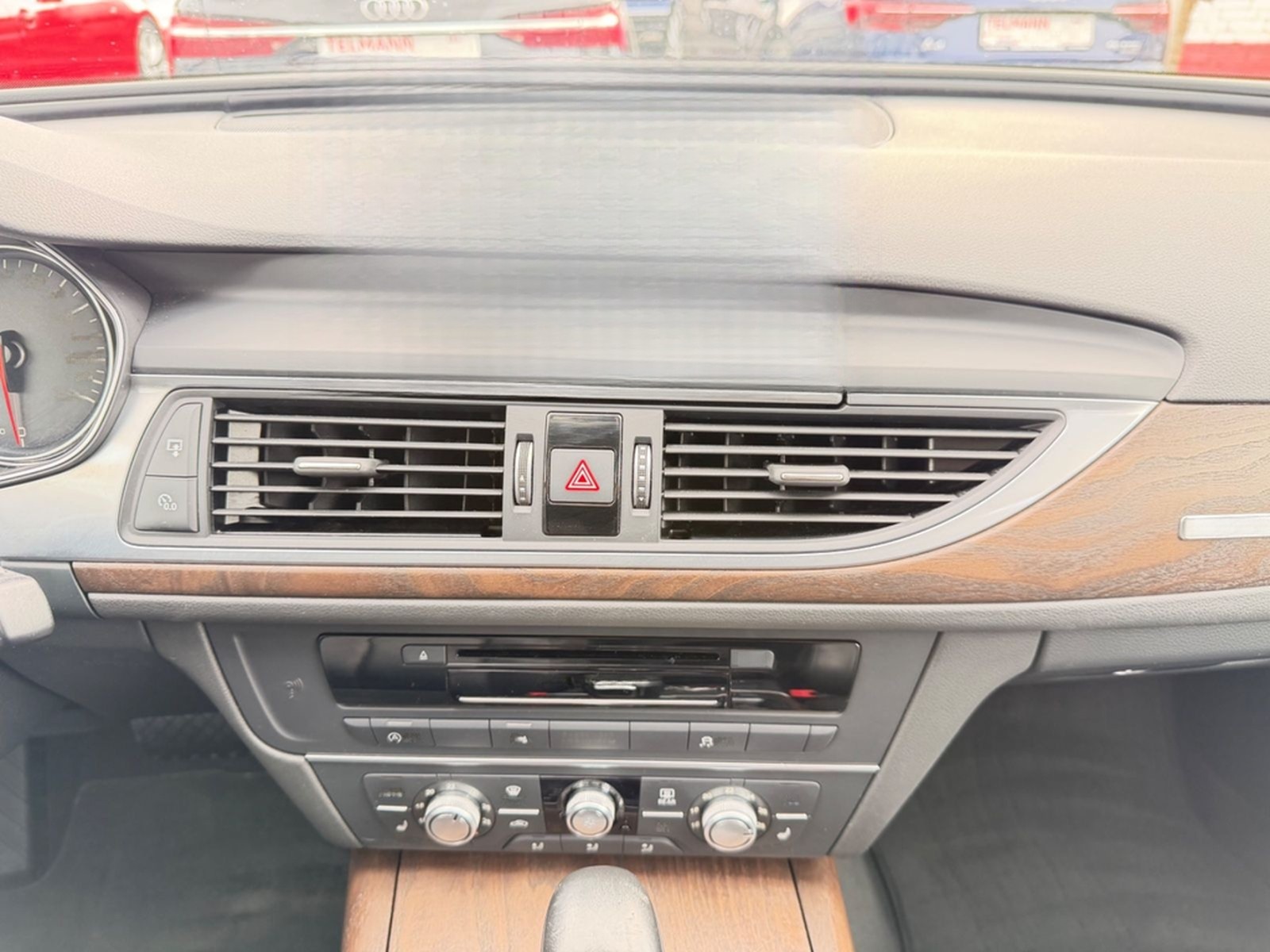 Audi A6 2.0 TFSI S tronic quattro/LED/Vollleder/ foto 23