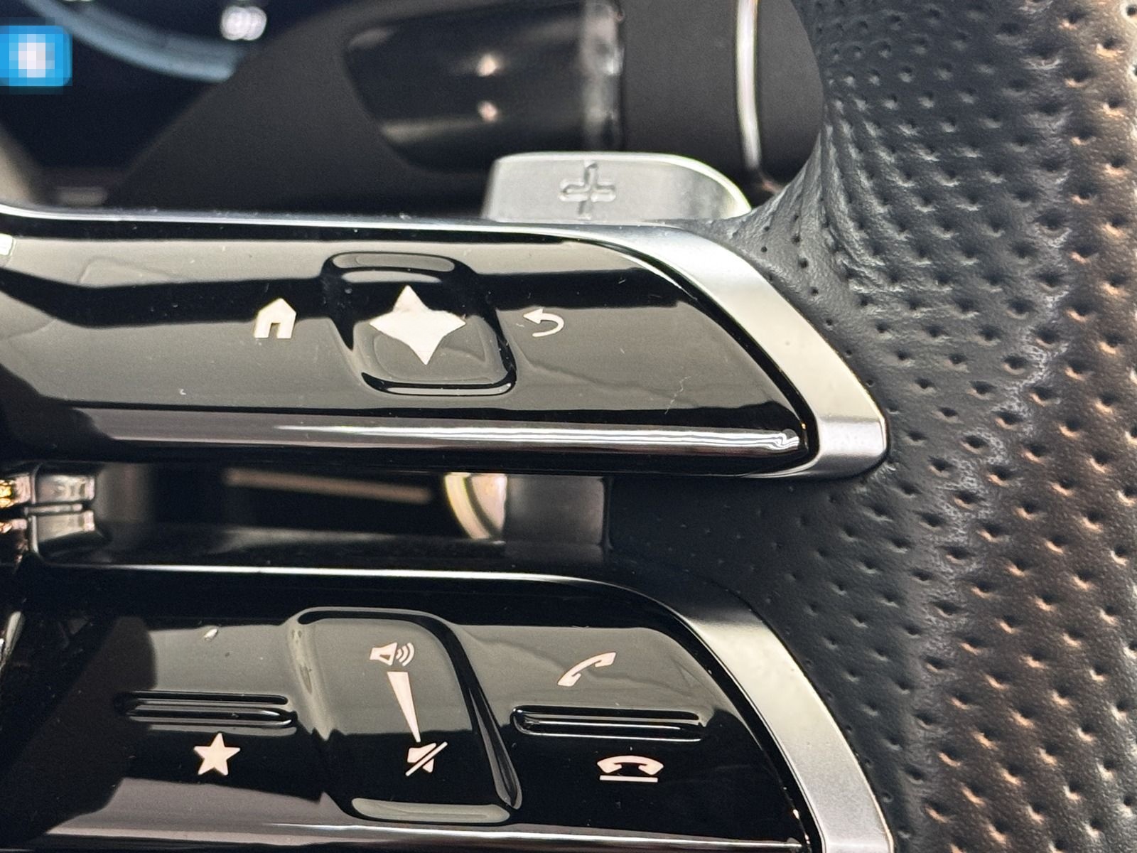 Mercedes-Benz E 400 d 4M AMG NIGHT 360° HUD PANO LÜFTG BURMESS foto 14