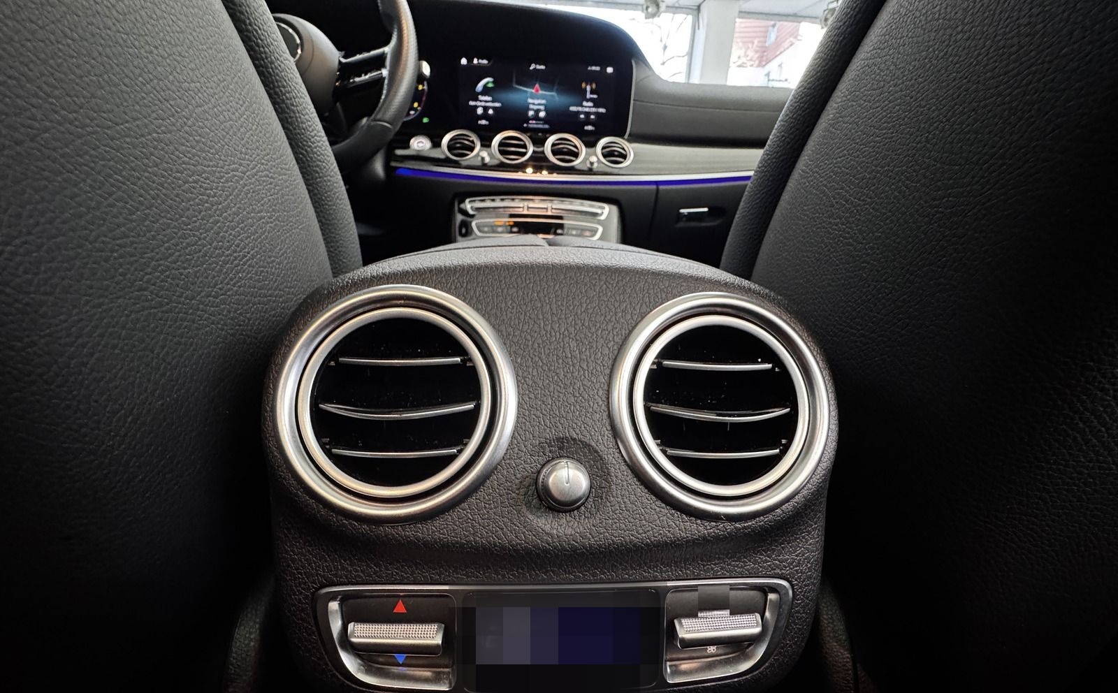 Mercedes-Benz E 400 d 4M AMG NIGHT 360° HUD PANO LÜFTG BURMESS foto 25