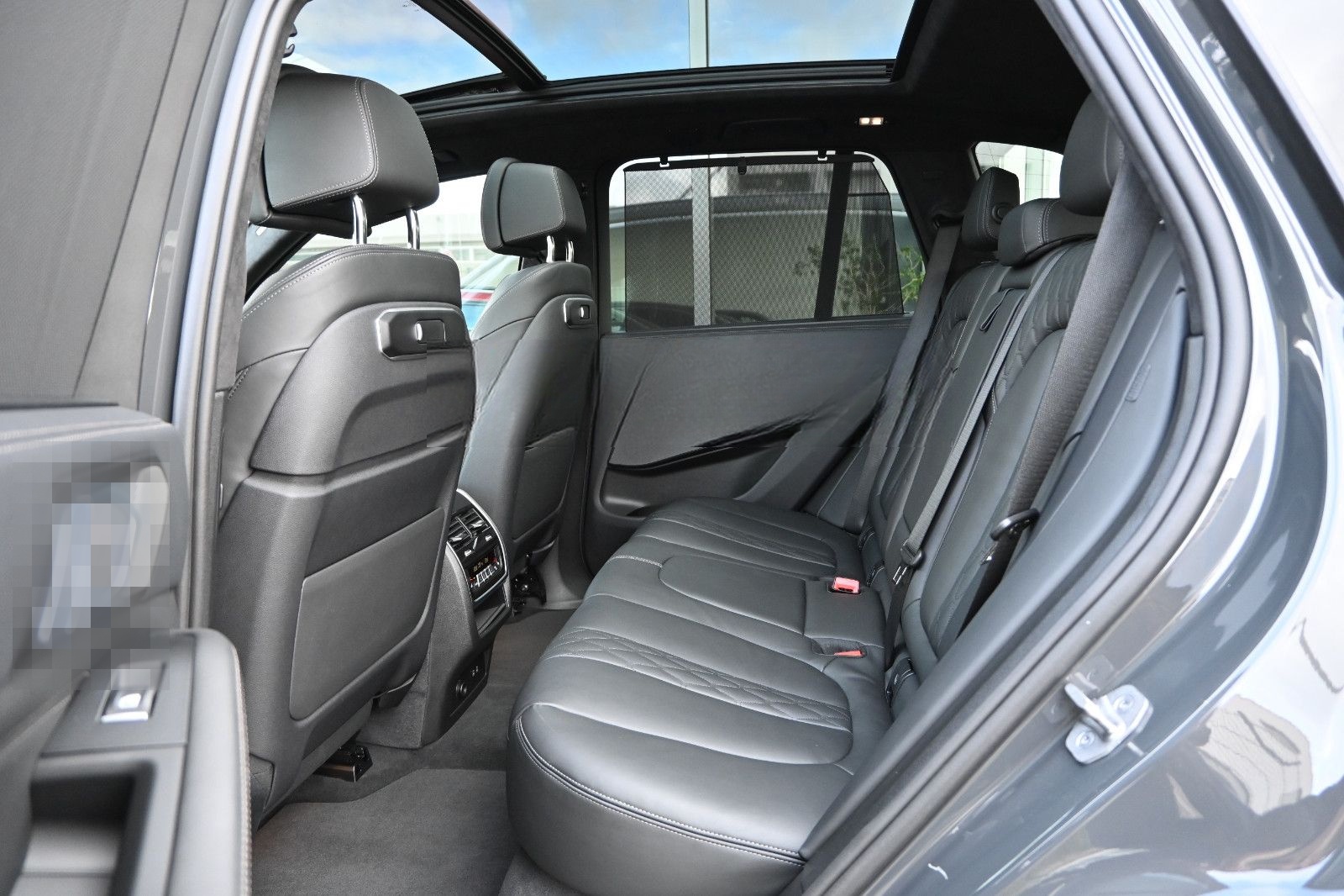 BMW X5 xDr30d °UVP 125.440€°MASSAGE°LUFT°STHZG°TRITT foto 13