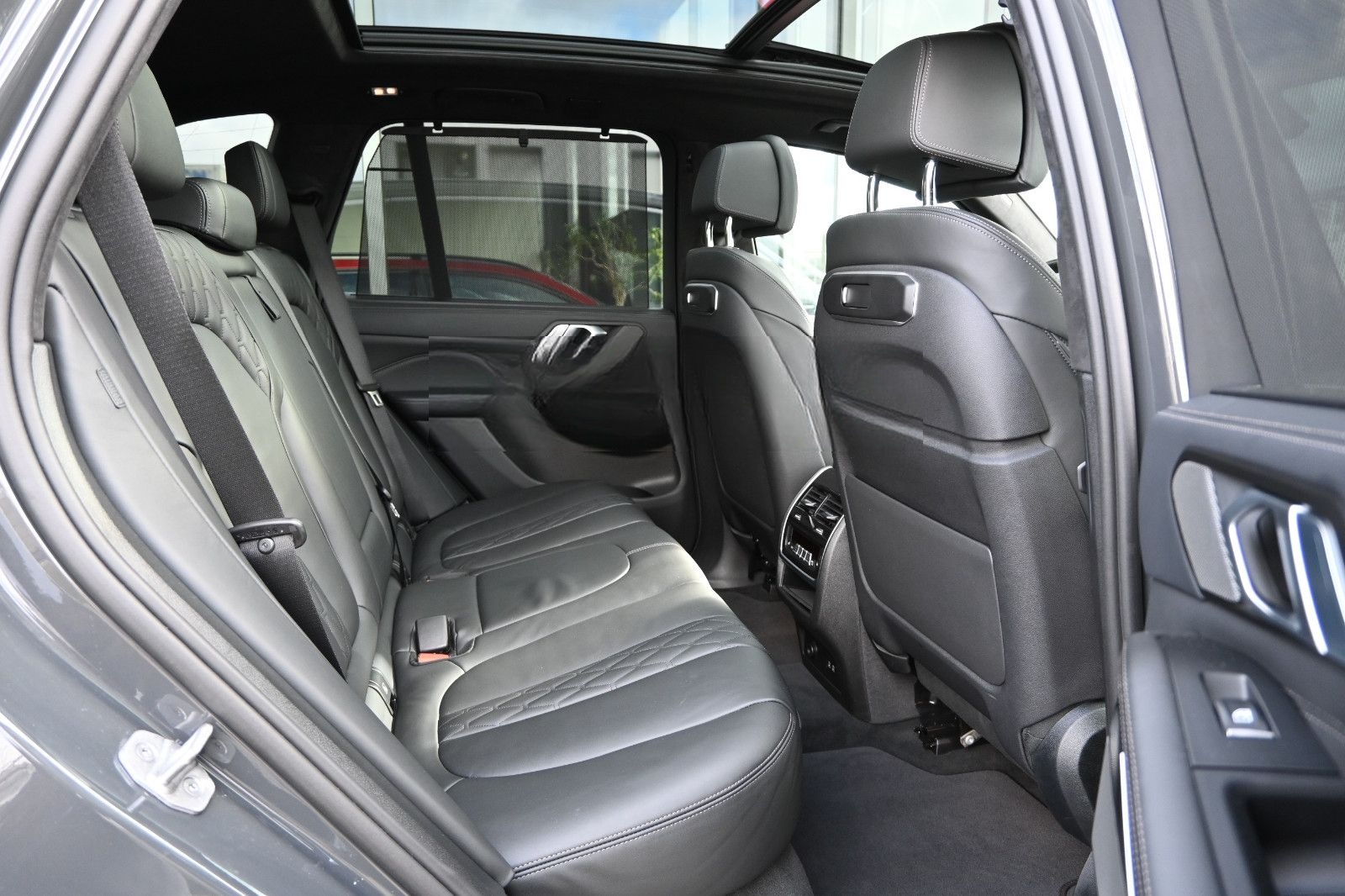 BMW X5 xDr30d °UVP 125.440€°MASSAGE°LUFT°STHZG°TRITT foto 14