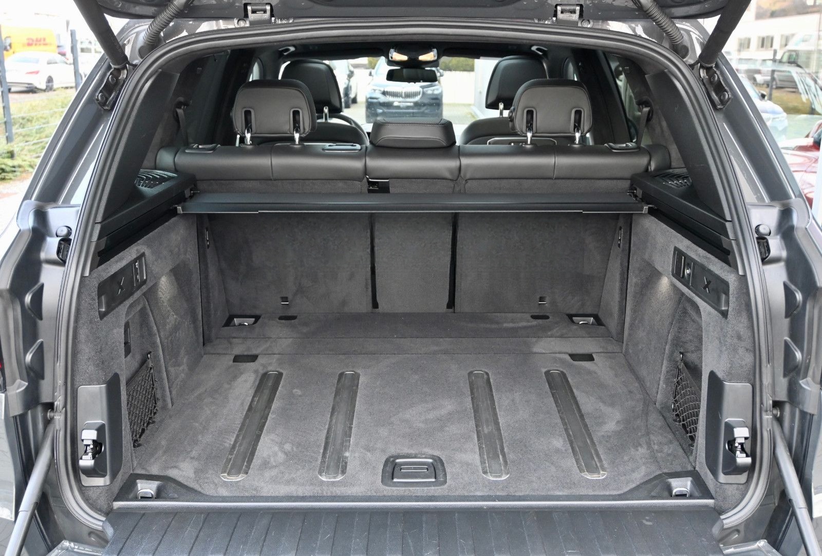 BMW X5 xDr30d °UVP 125.440€°MASSAGE°LUFT°STHZG°TRITT foto 15