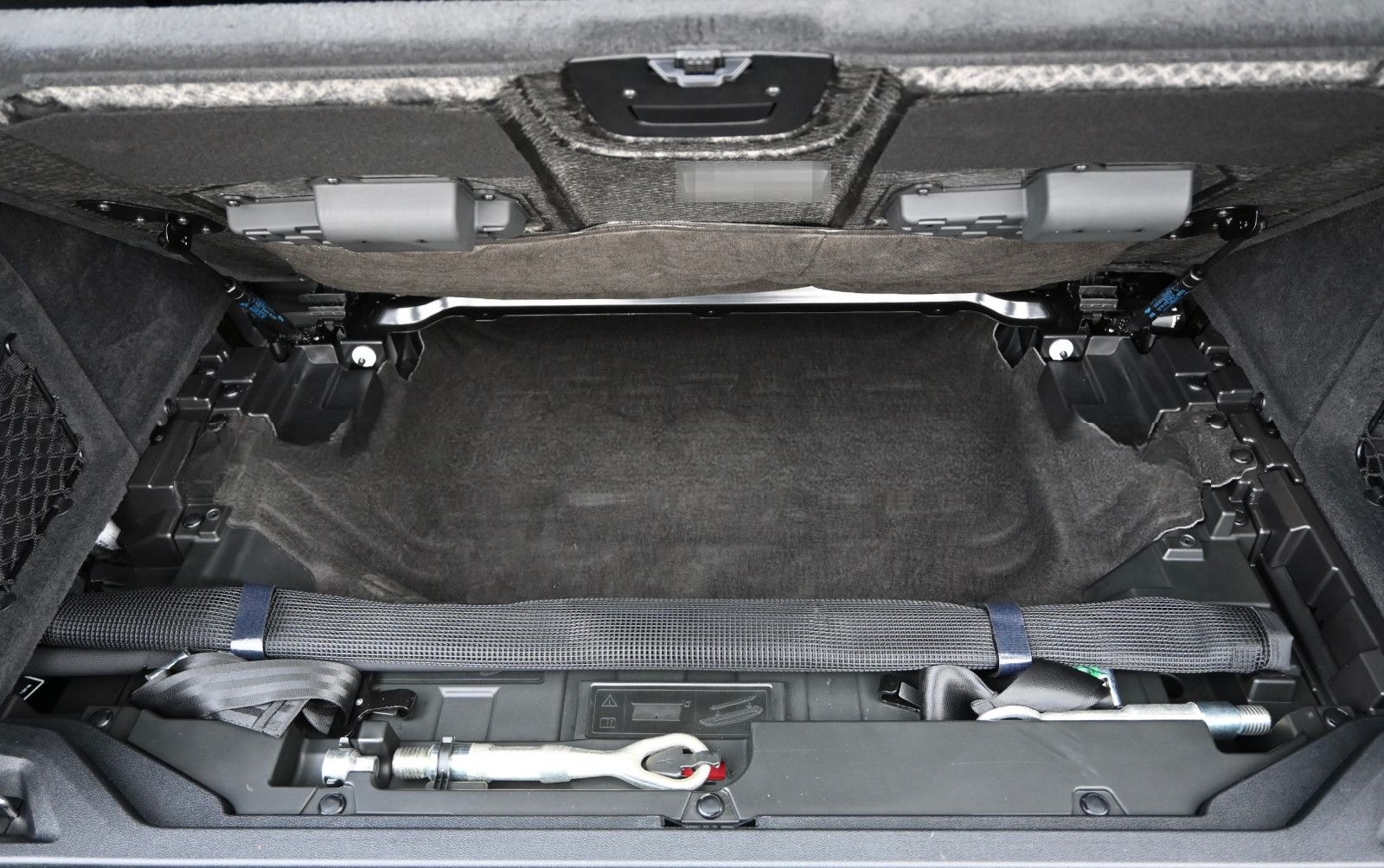 BMW X5 xDr30d °UVP 125.440€°MASSAGE°LUFT°STHZG°TRITT foto 16