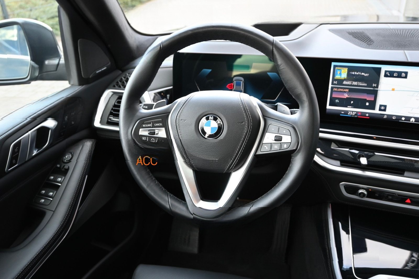 BMW X5 xDr30d °UVP 125.440€°MASSAGE°LUFT°STHZG°TRITT foto 20