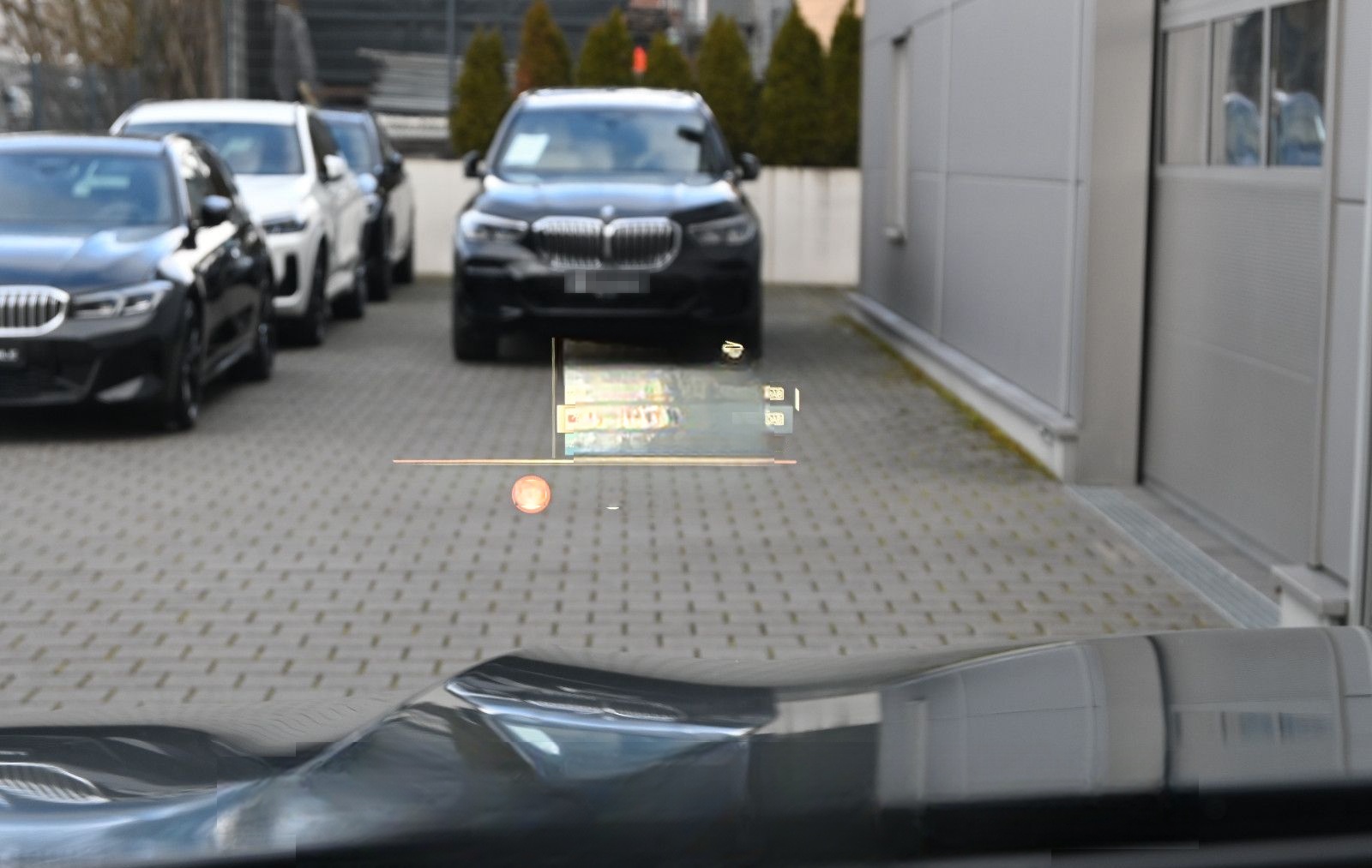 BMW X5 xDr30d °UVP 125.440€°MASSAGE°LUFT°STHZG°TRITT foto 22