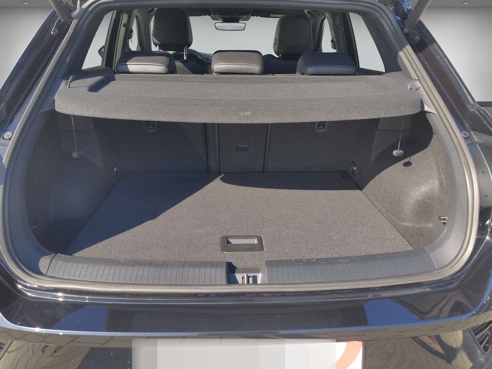 Volkswagen T-Roc R *Sonderleasing* AKRAPOVIC AHK Pano DCC foto 14