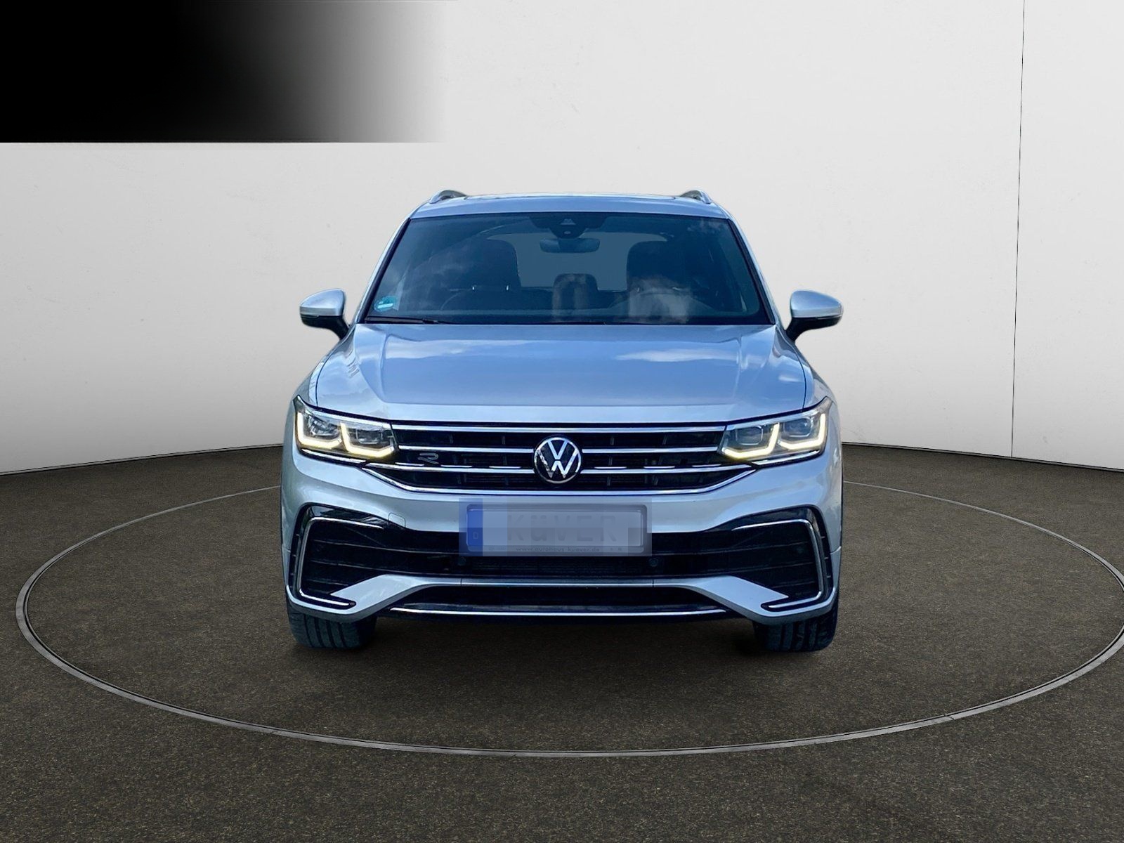 Volkswagen Tiguan R-Line 2.0 TDI DSG 4M+Pano+Navi+Matrix foto 2